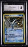 Suicune