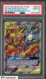 Moltres & Zapdos & Articuno Gx