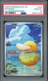 Psyduck