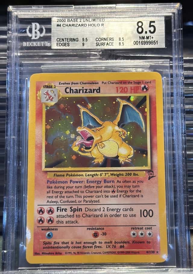 Charizard