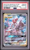 Mewtwo & Mew Gx