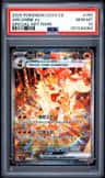Arcanine Ex