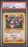 Aerodactyl