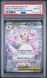 Mega Gardevoir Ex
