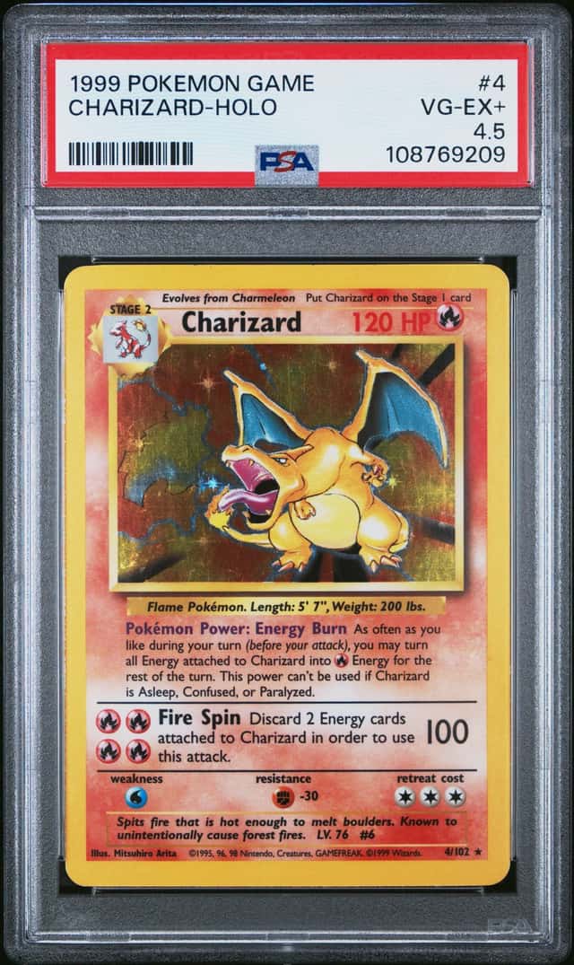 Charizard
