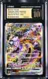 Mewtwo Vstar