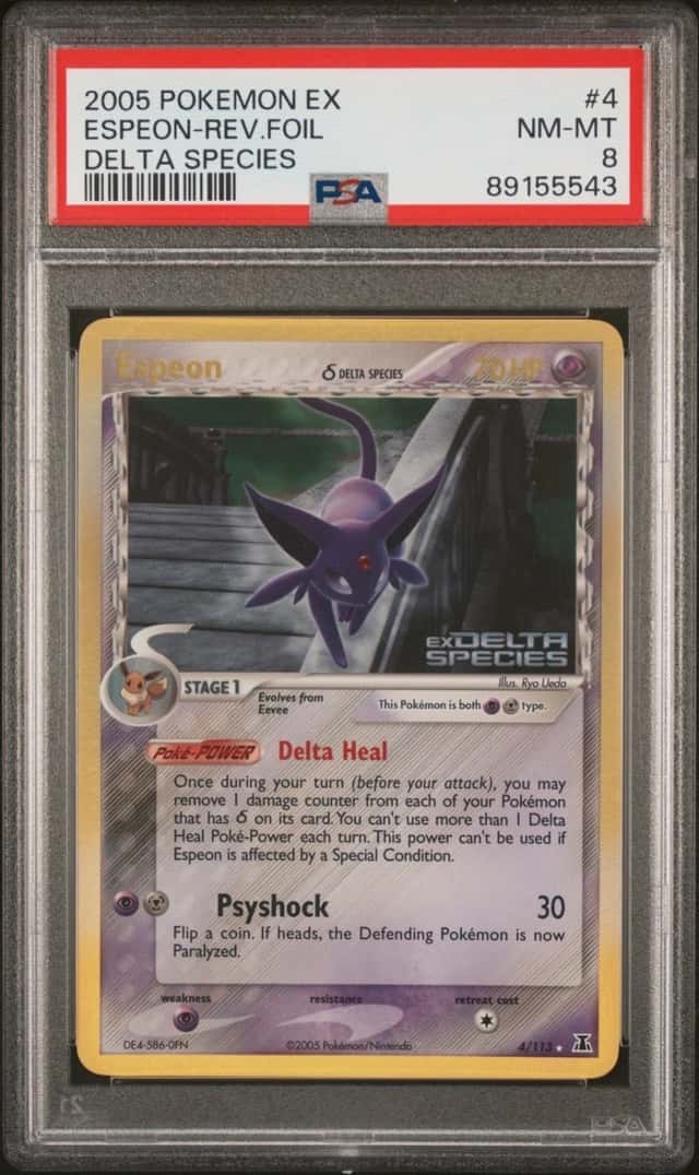 Espeon