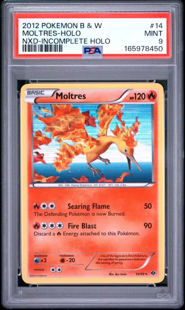 Moltres