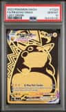 Pikachu Vmax