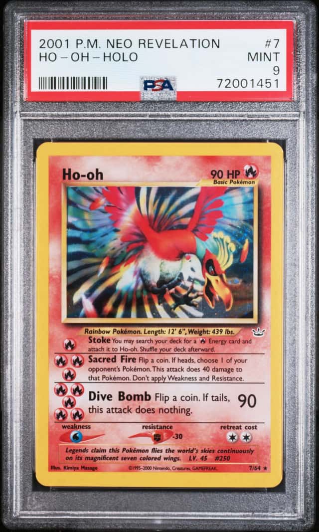 Ho-oh