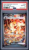 Arcanine Ex