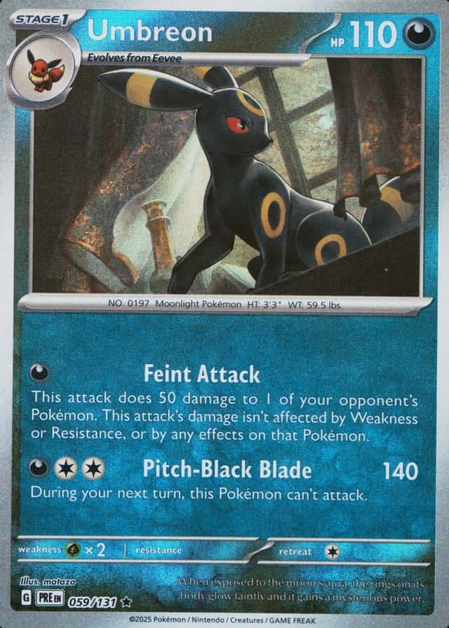Master Ball · Reverse Holo
