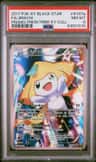 Jirachi