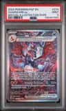 Charizard Ex