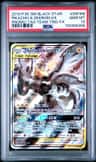 Pikachu & Zekrom Gx