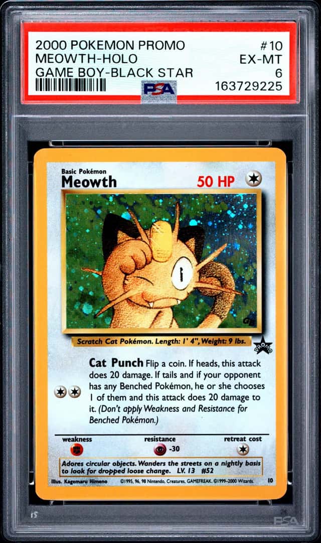 Meowth