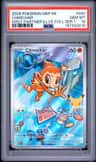 Chimchar