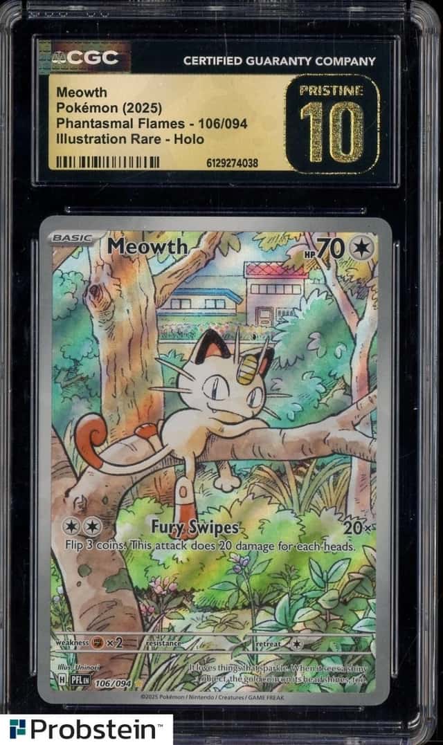 Meowth