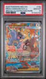 Mega Kangaskhan Ex