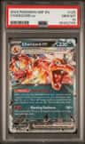 Charizard Ex