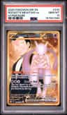 Rocket'S Mewtwo Ex