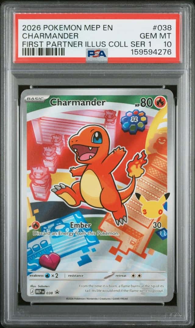 Charmander