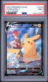 Pikachu V