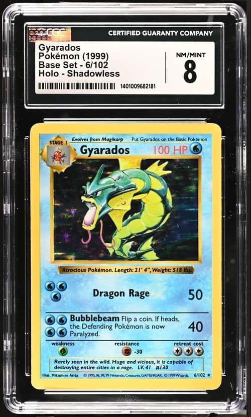 Gyarados