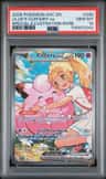 Lillie'S Clefairy Ex