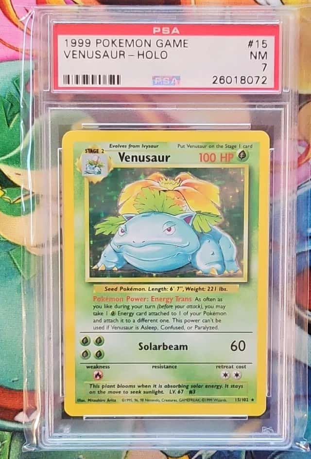 Venusaur