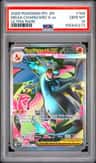 Mega Charizard X Ex