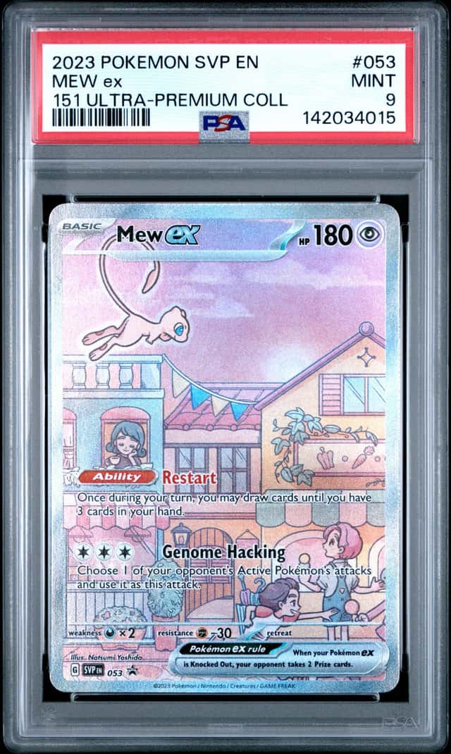 MEW ex
