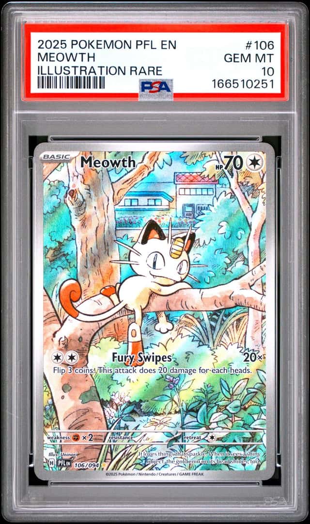 Meowth