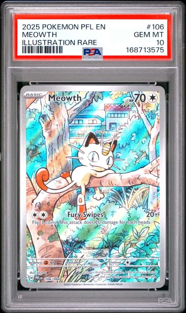Meowth