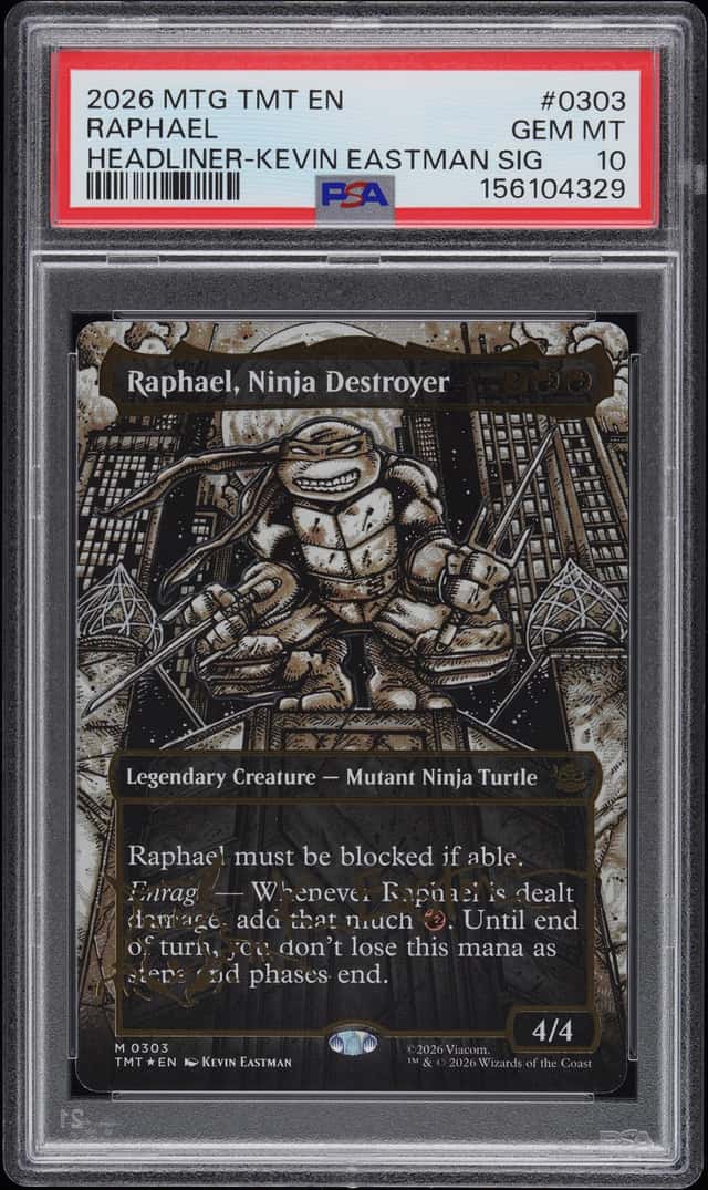 Raphael