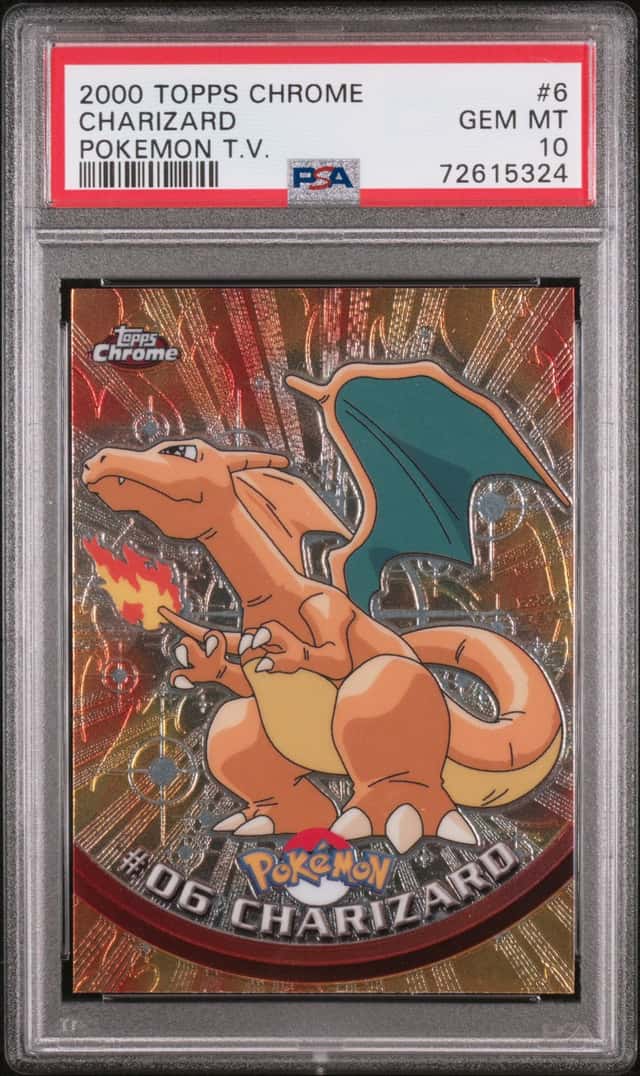 Charizard