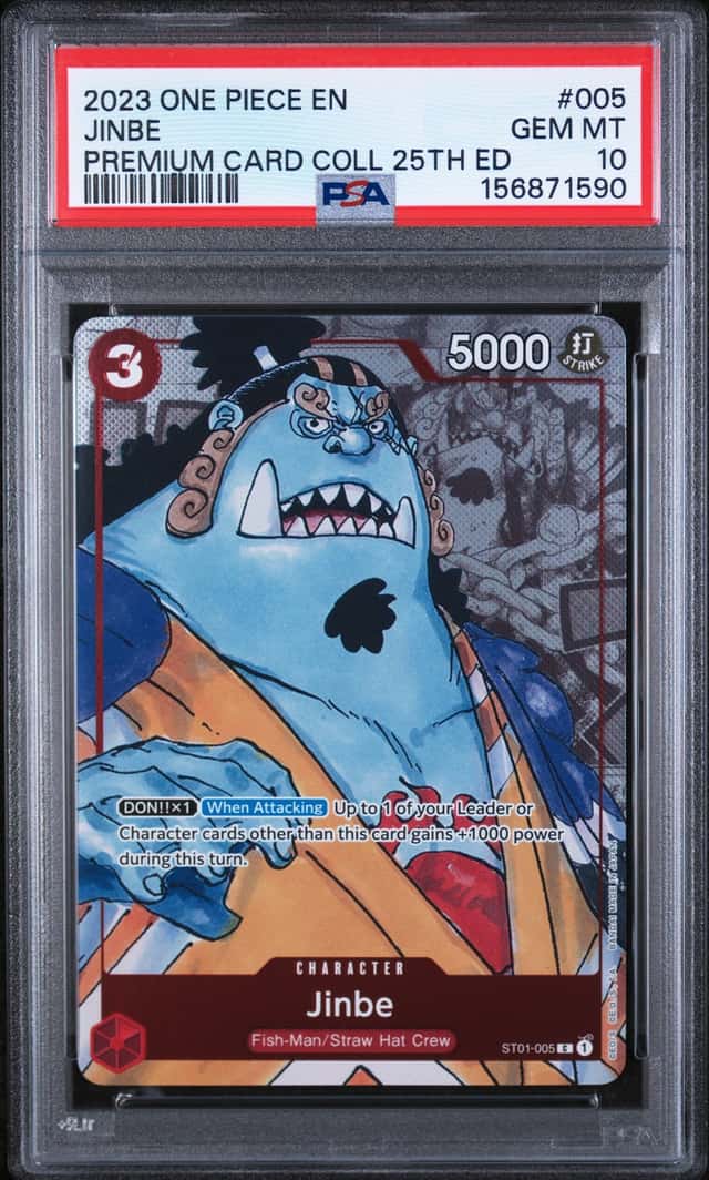 Jinbe