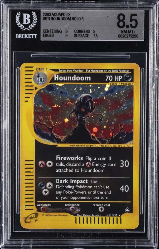 Houndoom