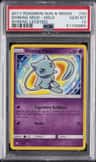 Shining Mew