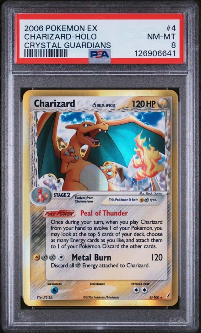 Charizard