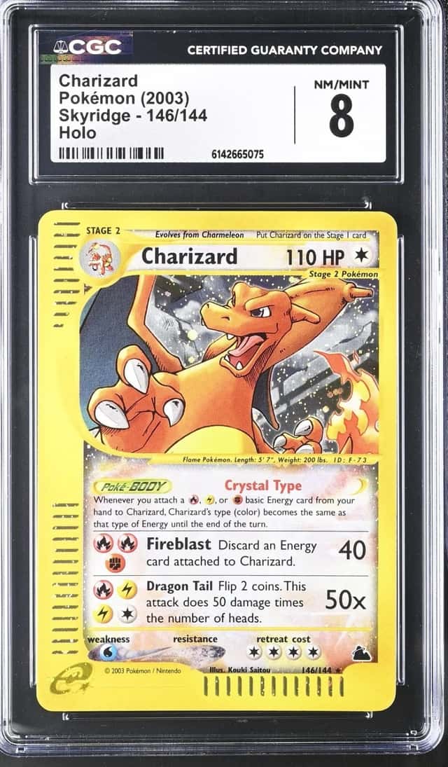 Charizard