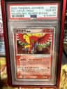 Ho-Oh Ex