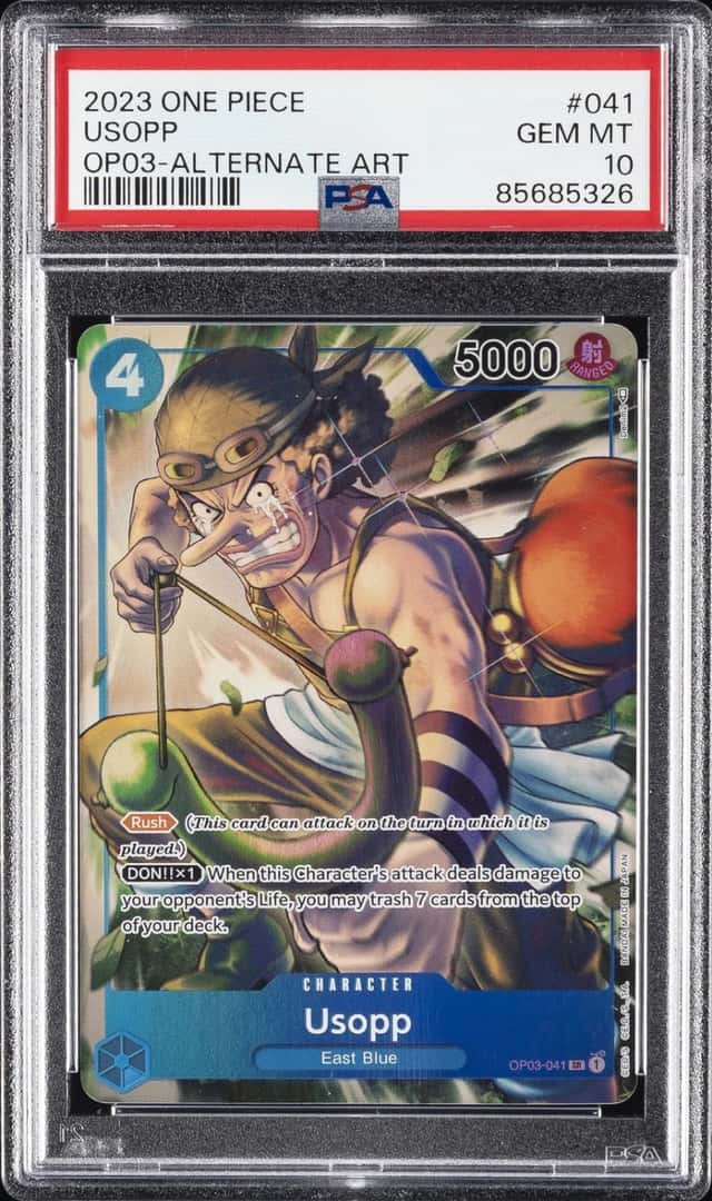 Usopp