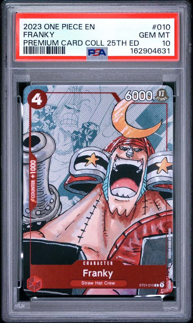 Franky