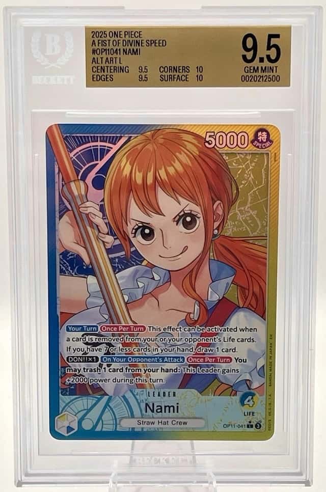 Nami