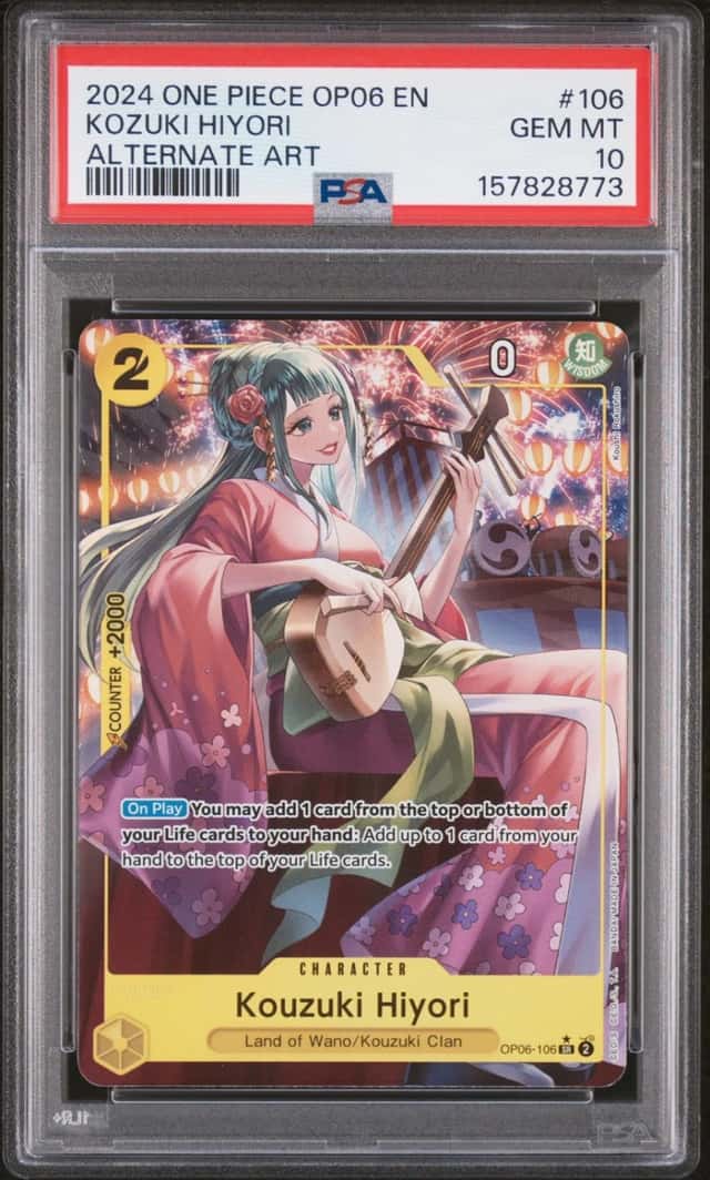 Kozuki Hiyori