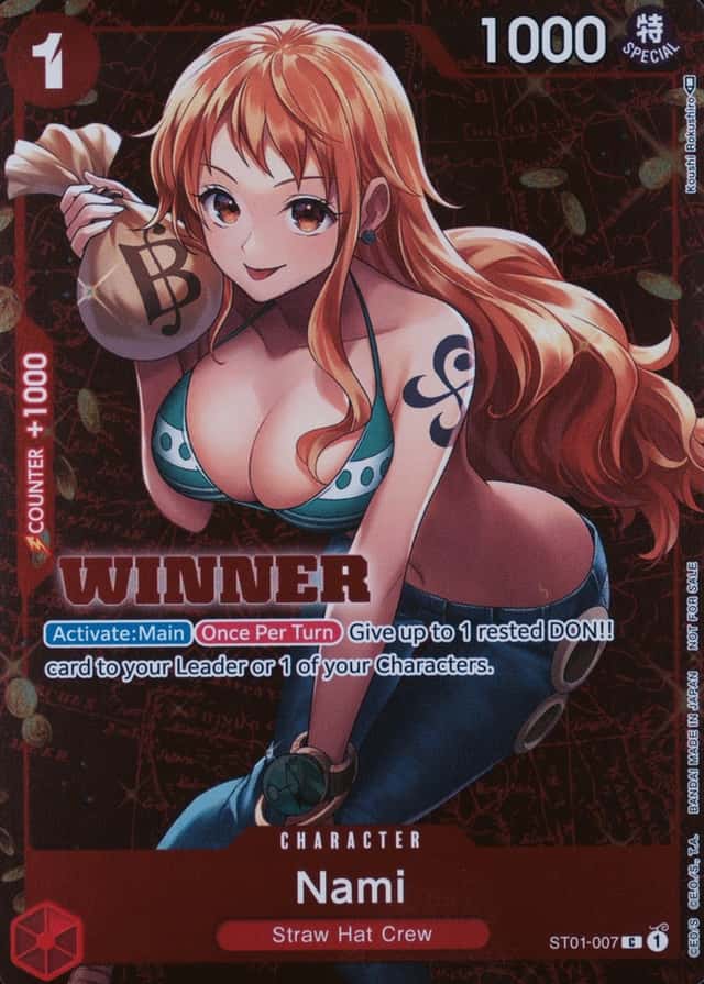 Vol.3-Winner