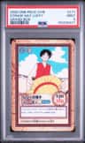 Straw Hat Luffy