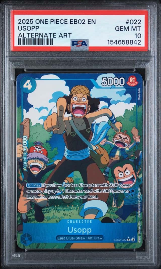 Usopp