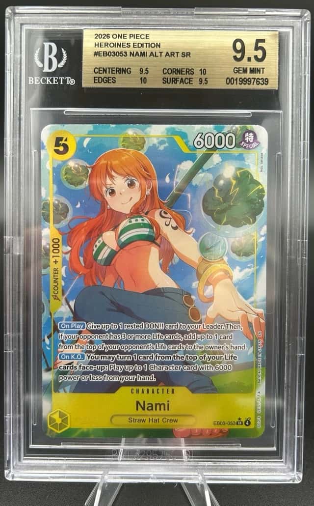 Nami